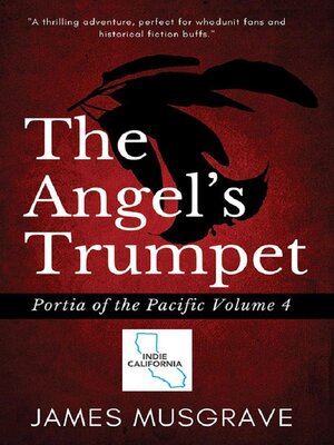 cover image of The Angel's Trumpet